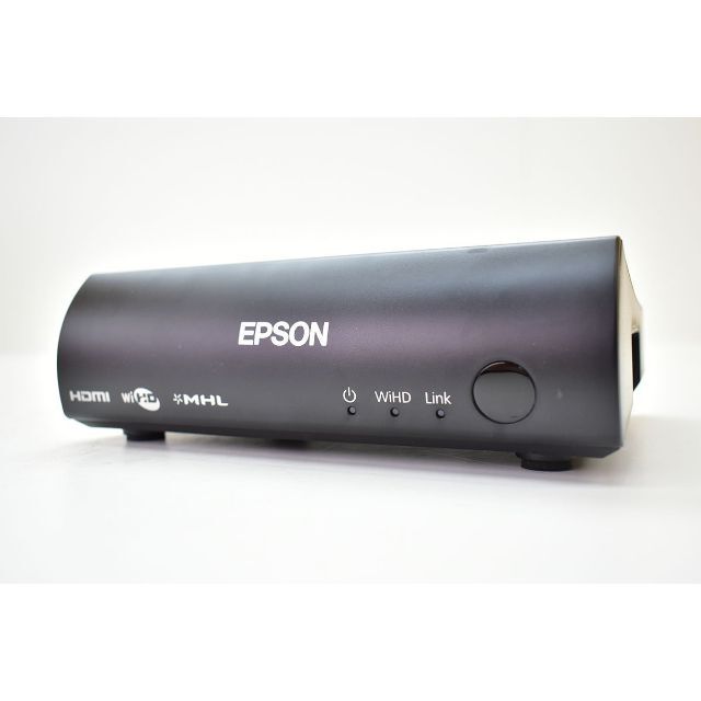 EPSON ハイエンド 3D プロジェクター EH-TW8200W