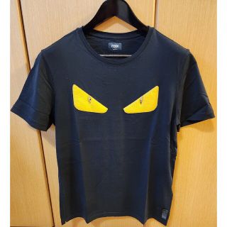 FENDI フェンディ スターパッチTシャツ | www.jarussi.com.br