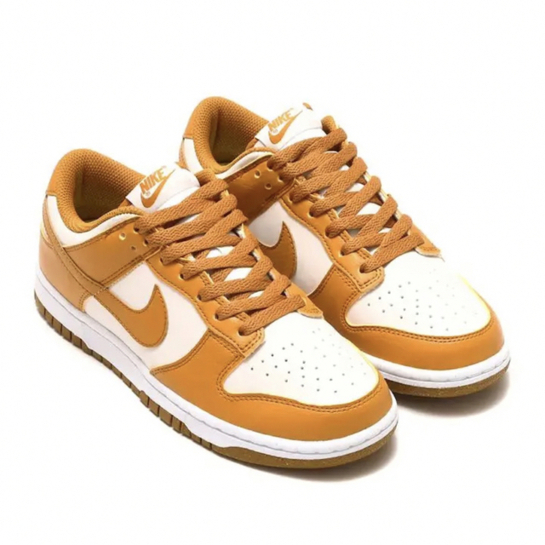 NIKE - 25.5 Nike W Dunk Low DN1431-001 ナイキ ダンクの通販 by You