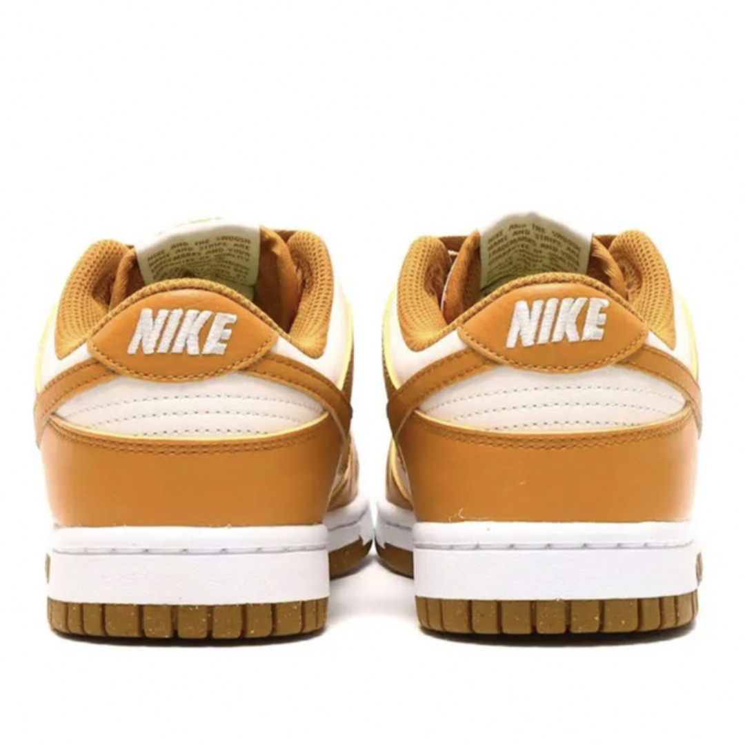 NIKE - 25.5 Nike W Dunk Low DN1431-001 ナイキ ダンクの通販 by You