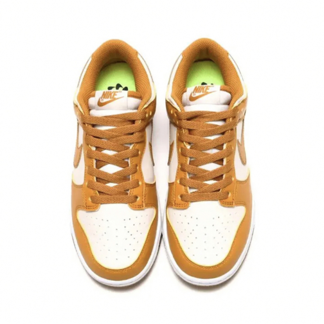 NIKE - 25.5 Nike W Dunk Low DN1431-001 ナイキ ダンクの通販 by You