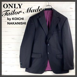 テーラーメイド(TaylorMade)のONLY テーラーメイド KOICHI NAKANISHI テーラードジャケット(テーラードジャケット)