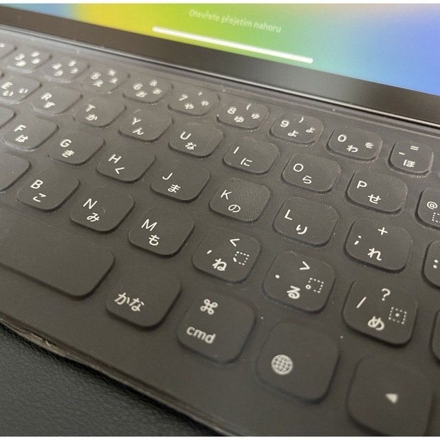 美品】iPad Pro 11 256GB Simフリー 純正キーボード付 | tspea.org