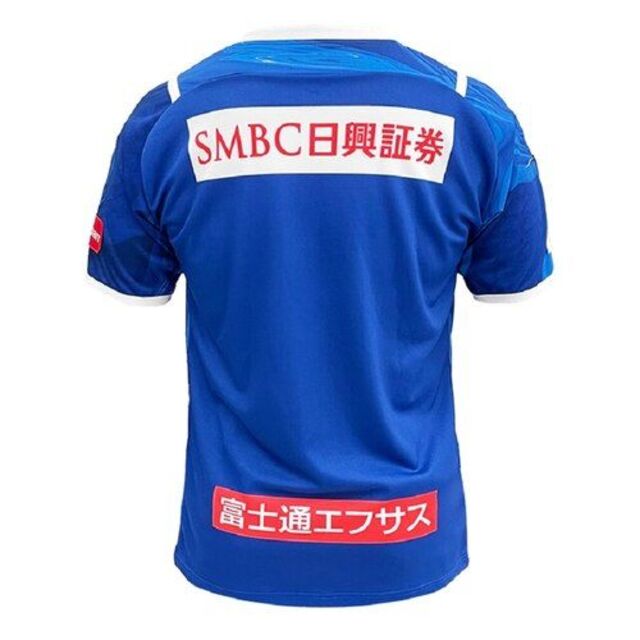 Lサイズ他】川崎フロンターレ「2021 リミテッドユニフォーム」 Lサイズ他】川崎フロンターレ「2021 リミテッドユニフォーム」