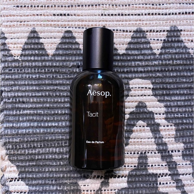 Aesop イソップ タシット オードパルファム