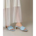 【BLUE】20 colors sandals