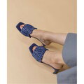 【NAVY】20 colors sandals