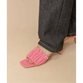 【PINK】20 colors sandals