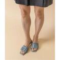 【TURQUOISE】20 colors sandals