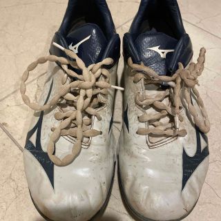 ミズノ(MIZUNO)の野球　スパイク(野球)