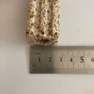 業者様愛され最強高品質納豆菌入り多孔質角棒ろ材 100+10送料込みの