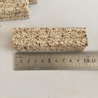 業者様愛され最強高品質納豆菌入り多孔質角棒ろ材 100+10送料込みの