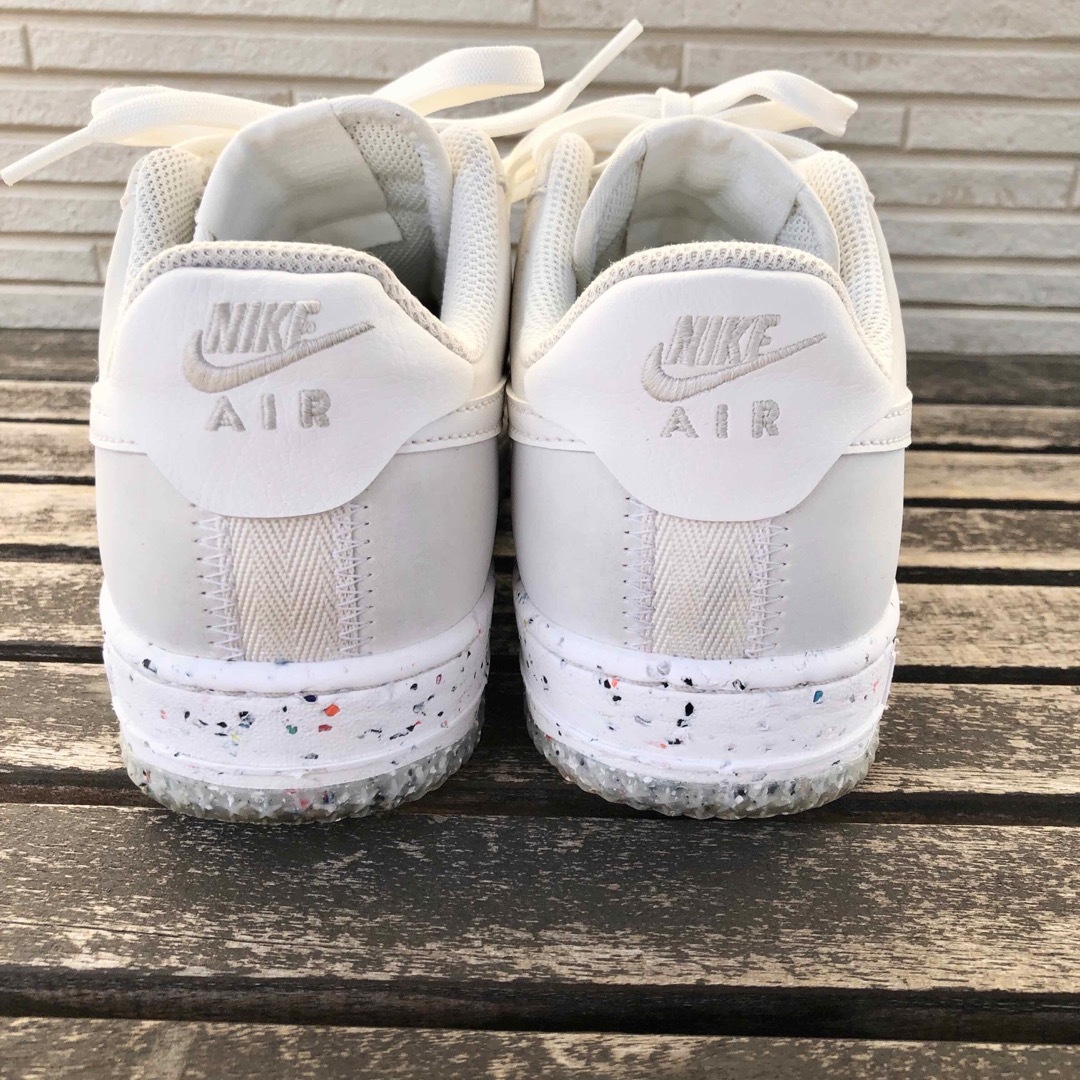 NIKE×PIGALLE  AIR FORCE1 25.5cm 値下げ可