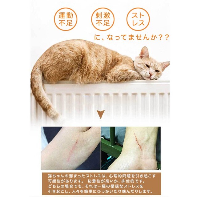 猫おもちゃ 猫用おもちゃ 玩具 ペット用 LEDポインター LEDポイント ハンドメイドのペット(おもちゃ/ペット小物)の商品写真