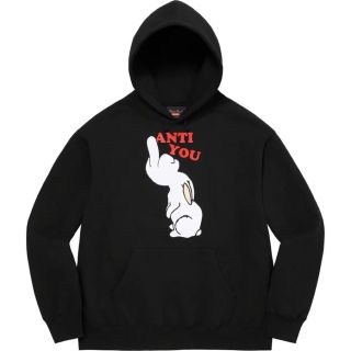 M supreme undercover アンチユーフーディ スウェット