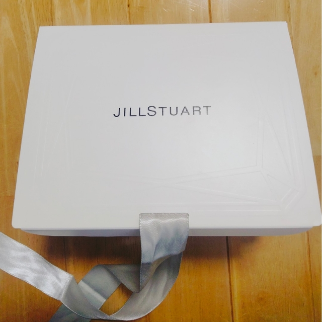 JILLSTUART(ジルスチュアート)のジルスチュアート　ショッパー　ギフトボックス レディースのバッグ(ショップ袋)の商品写真