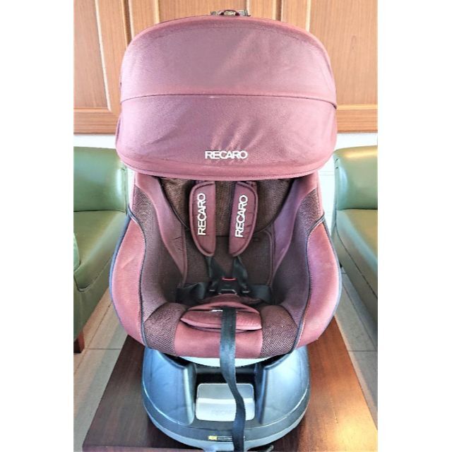 RECARO Start X チャイルドシート 新生児 レカロ 大人気 6300円