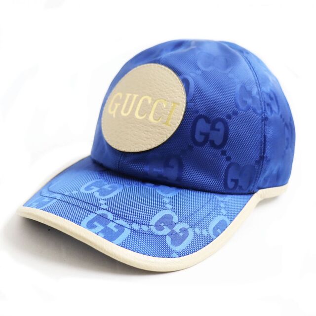 未使用品○2020年製 GUCCI グッチ 627114 Off The Grid GG柄 ベース
