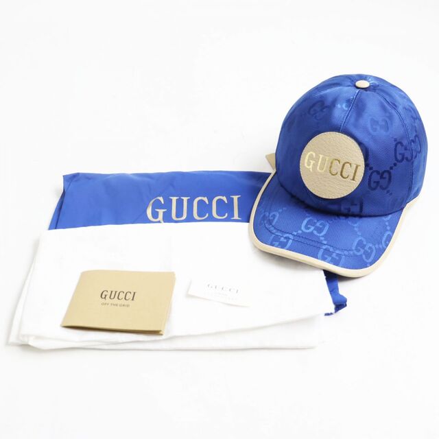 カスタム販売 K2584R46 △GUCCI グッチ△ 新品同様 627115 4HK79 Off