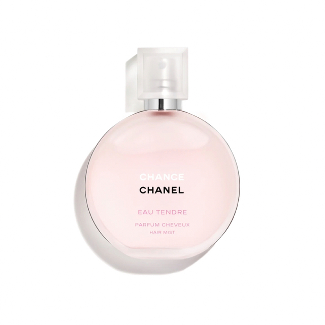 CHANEL  CHANCE オータンドゥル　ヘアミスト