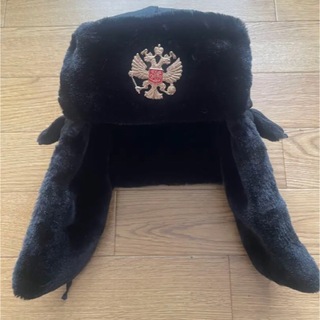 ロシア帽 ウシャンカ ソビエト連邦(その他)