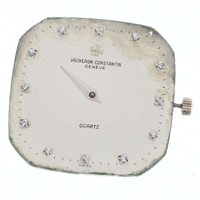 ジャンク ヴァシュロン・コンスタンタン VACHERON CONSTANTIN Cal.1009