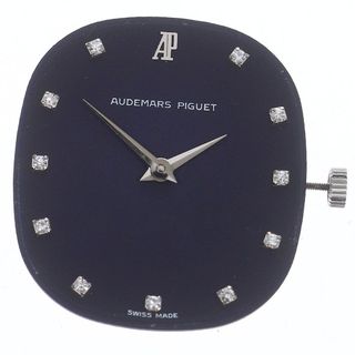 AUDEMARS PIGUET - ジャンク オーデマ・ピゲ AUDEMARS PIGUET cal.2612