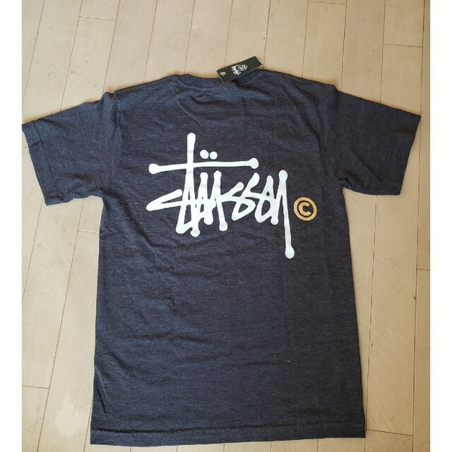 STUSSY(ステューシー)のstussyTシャツ レディースのトップス(Tシャツ(半袖/袖なし))の商品写真