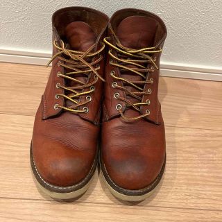 レッドウィング(REDWING)のレッドウィング 9105 27.5cm(ブーツ)