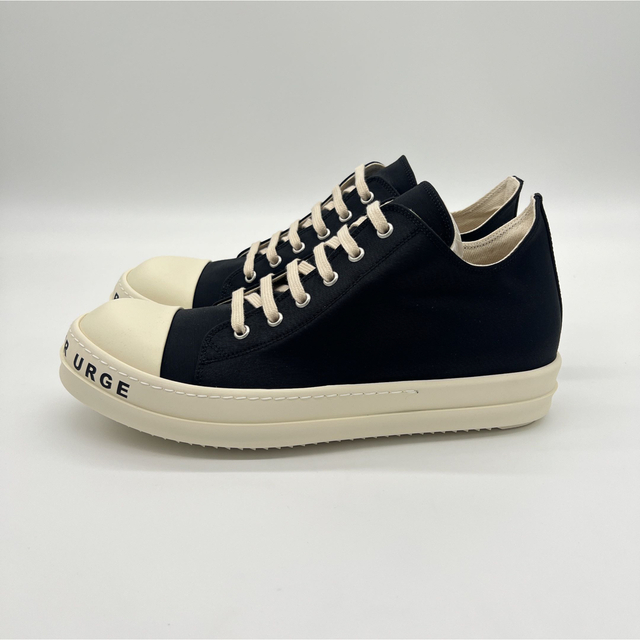 RICK OWENS DRKSHDW SNEAKS スニーカー 42