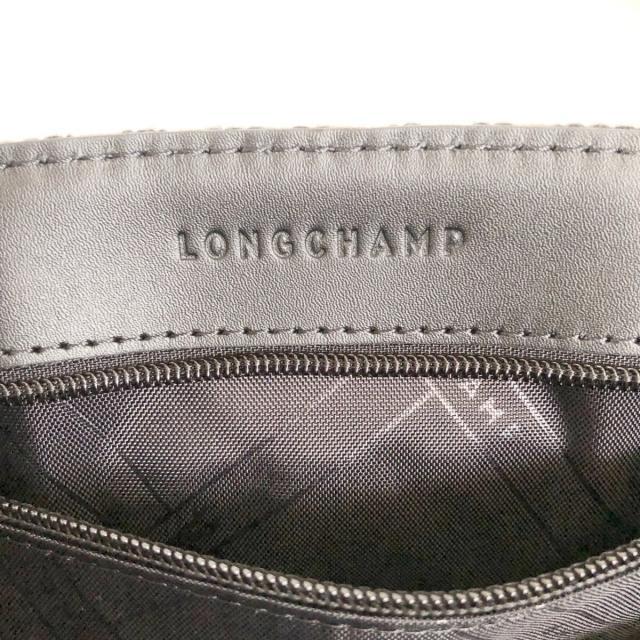 LONGCHAMP(ロンシャン)のロンシャン トートバッグ美品  - レディースのバッグ(トートバッグ)の商品写真