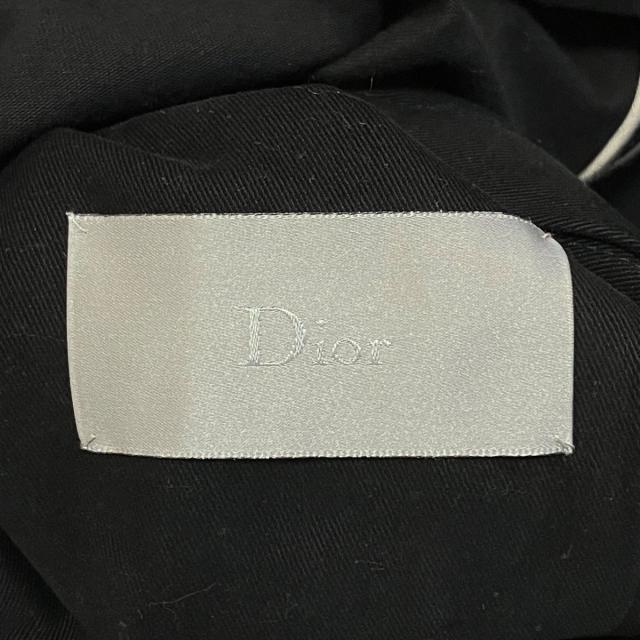 ディオールオム コート サイズ44 M メンズ | www.jarussi.com.br