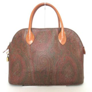 エトロ ハンドバッグ(レディース)の通販 400点以上 | ETROのレディース エトロ ハンドバッグ(レディース)の通販 400点以上 | ETROのレディース