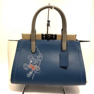 コーチ(COACH) ディズニー ハンドバッグ(レディース)の通販 43点