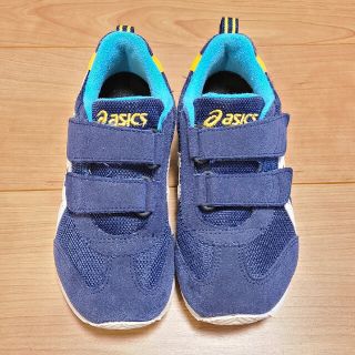 アシックス(asics)の19.5　asicsキッズスニーカー(その他)