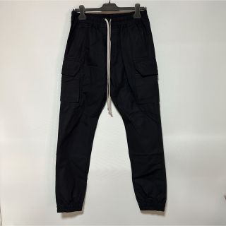 ダークシャドウ(DRKSHDW)のRick Owens DRKSHDW MASTODON CUT(ワークパンツ/カーゴパンツ)