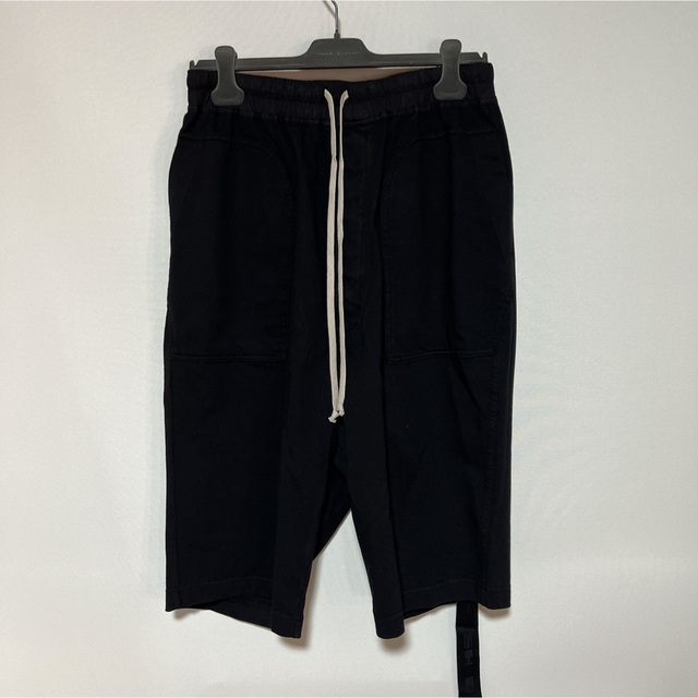 Rick Owens DRKSHDW BELA SHORTS 特価商品 www.skytrac.ca