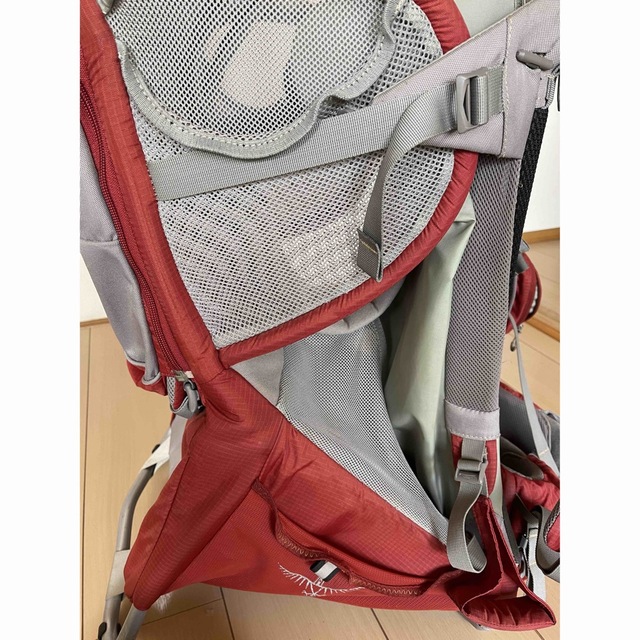 Osprey(オスプレイ)のオスプレイ　ポコ　プレミアム　Osprey poco premium  スポーツ/アウトドアのアウトドア(登山用品)の商品写真