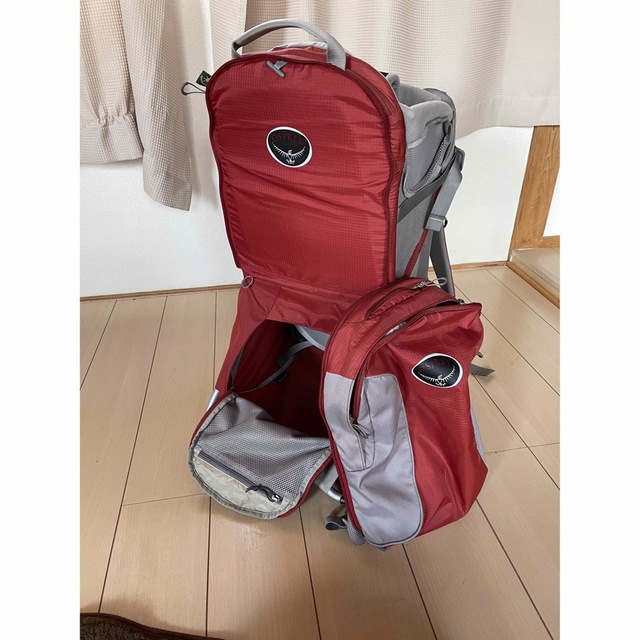 Osprey(オスプレイ)のオスプレイ　ポコ　プレミアム　Osprey poco premium  スポーツ/アウトドアのアウトドア(登山用品)の商品写真