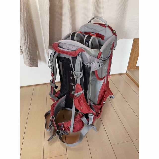 Osprey(オスプレイ)のオスプレイ　ポコ　プレミアム　Osprey poco premium  スポーツ/アウトドアのアウトドア(登山用品)の商品写真