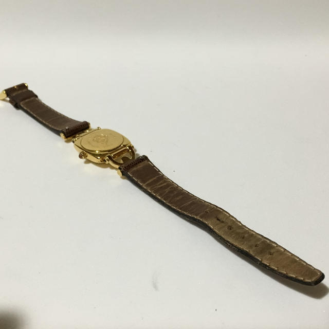 GUCCI 腕時計 レディース 6300L 中古 正規品