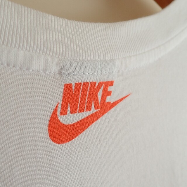 NIKE(ナイキ)の【限定品】ナイキNIKEパリ公式ショップ限定Tシャツ メンズのトップス(Tシャツ/カットソー(半袖/袖なし))の商品写真