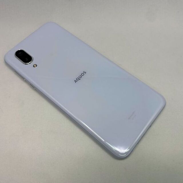 SHARP AQUOS sense3 plus SIMフリー 本体のみ