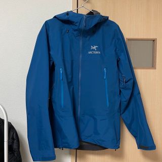 アークテリクス(ARC'TERYX)のarc'teryx アークテリクス(マウンテンパーカー)