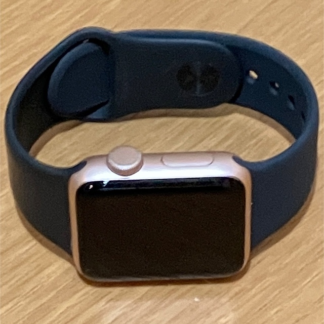 Apple Watch(アップルウォッチ)のAppleWatch SERIES 3 (GPS)  スマホ/家電/カメラのスマホ/家電/カメラ その他(その他)の商品写真