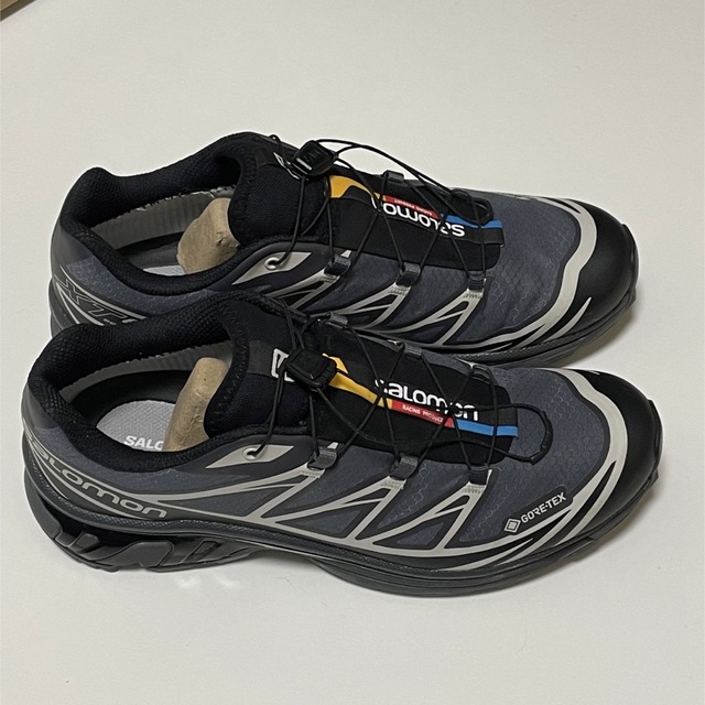 SALOMON(サロモン)のsalomon XT-6 GTX メンズの靴/シューズ(スニーカー)の商品写真