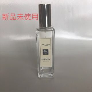 ジョーマローン(Jo Malone)のJo malone ピオニー＆ブラッシュスエード(香水(女性用))