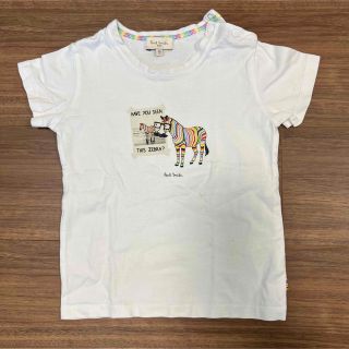 ポールスミス(Paul Smith)のポールスミスジュニア　Tシャツ 90(Tシャツ/カットソー)