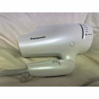 パナソニック(Panasonic)のナノケア(ドライヤー)
