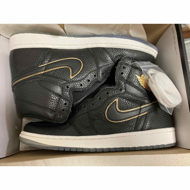 Nike Air Jordan 1 City Of Flightメンズ